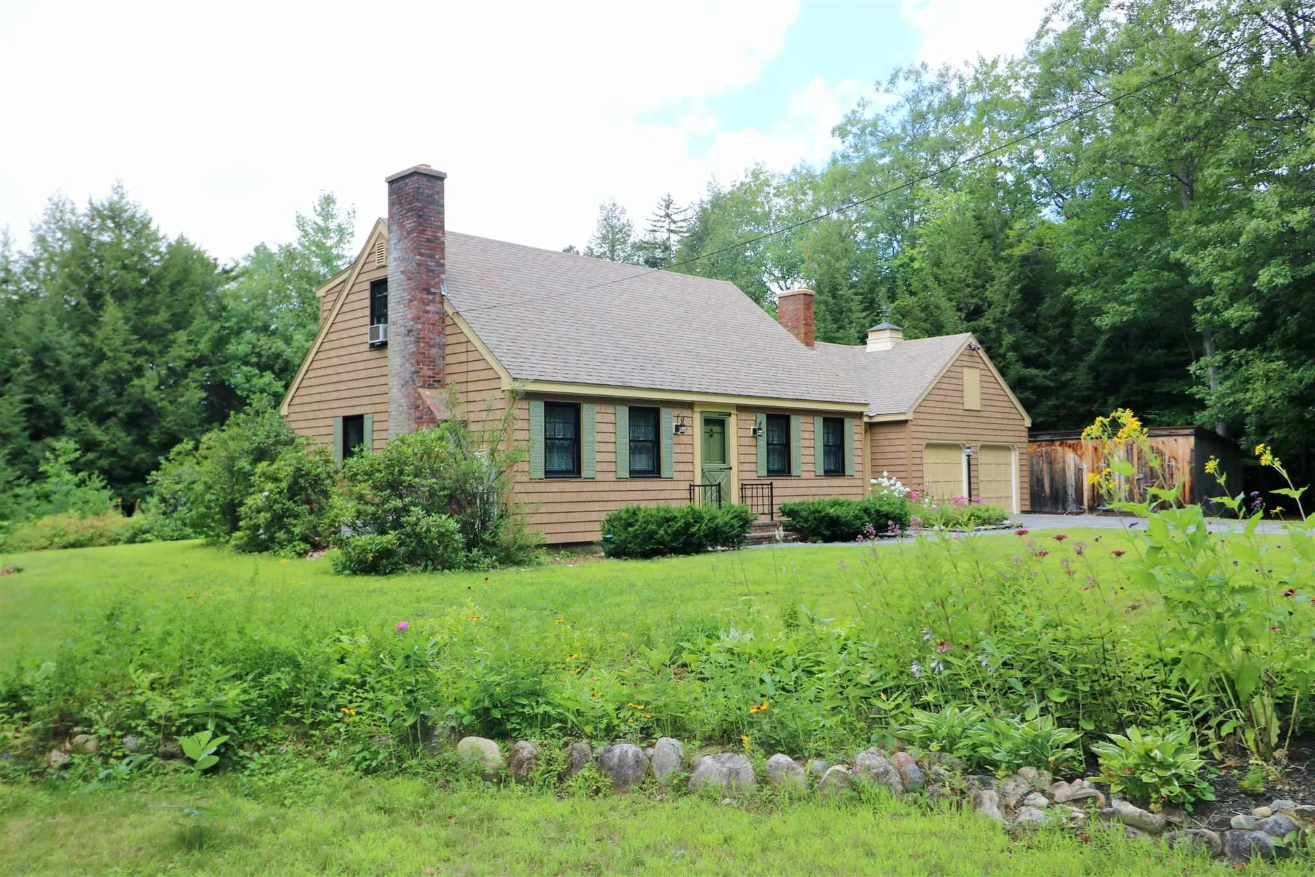 688 North Road Shelburne NH 03581