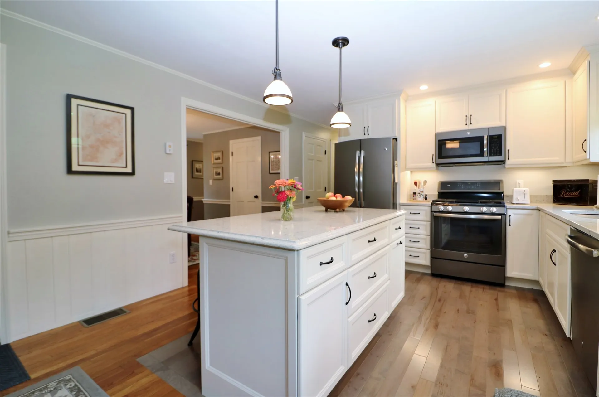 688 North Road Shelburne NH 03581