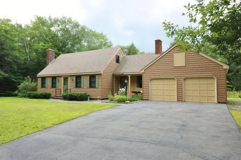 688 North Road Shelburne NH 03581