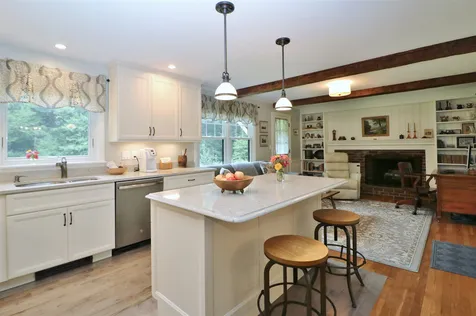 688 North Road Shelburne NH 03581