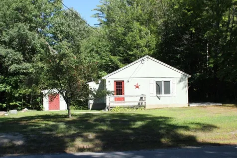 140 Route 16b Ossipee NH 03814