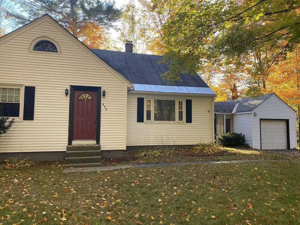 646 Court Street Keene NH 03431