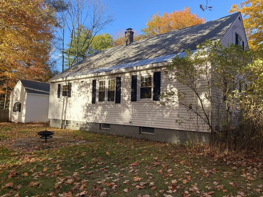 646 Court Street Keene NH 03431