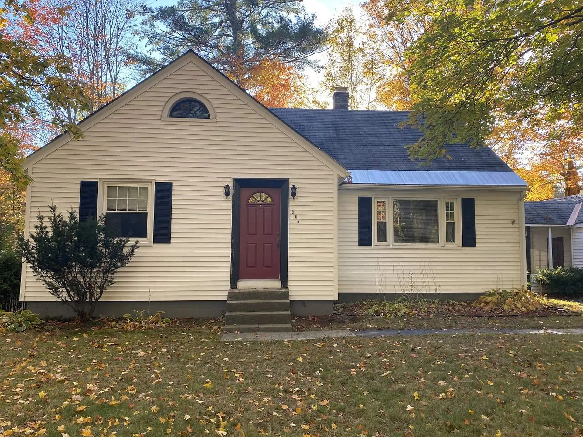 646 Court Street Keene NH 03431