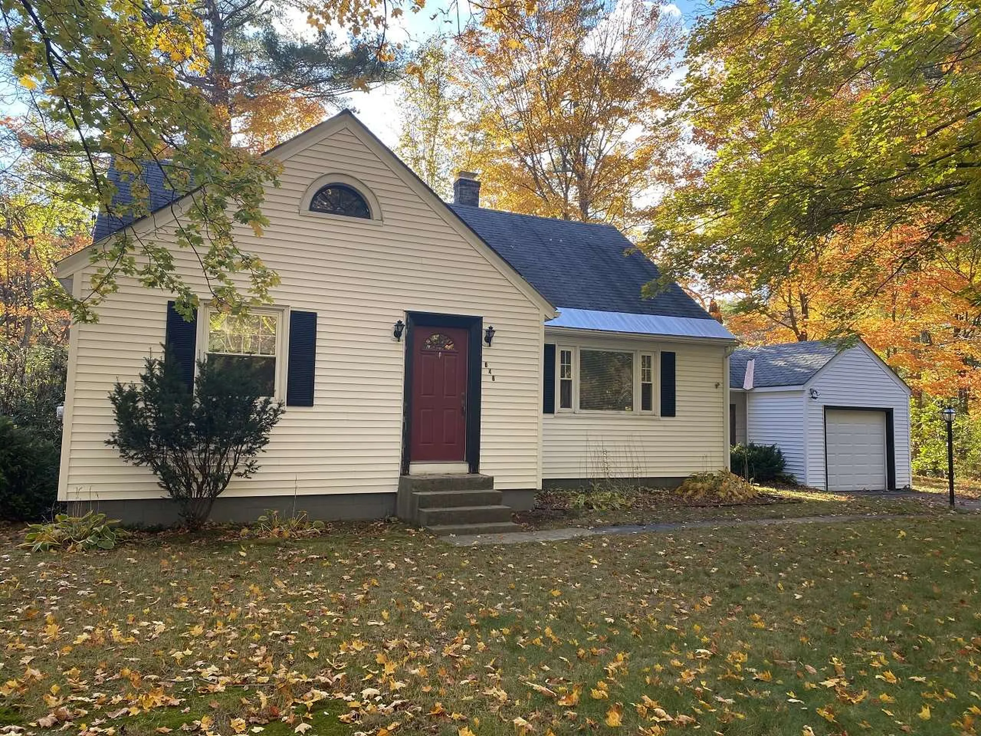 646 Court Street Keene NH 03431