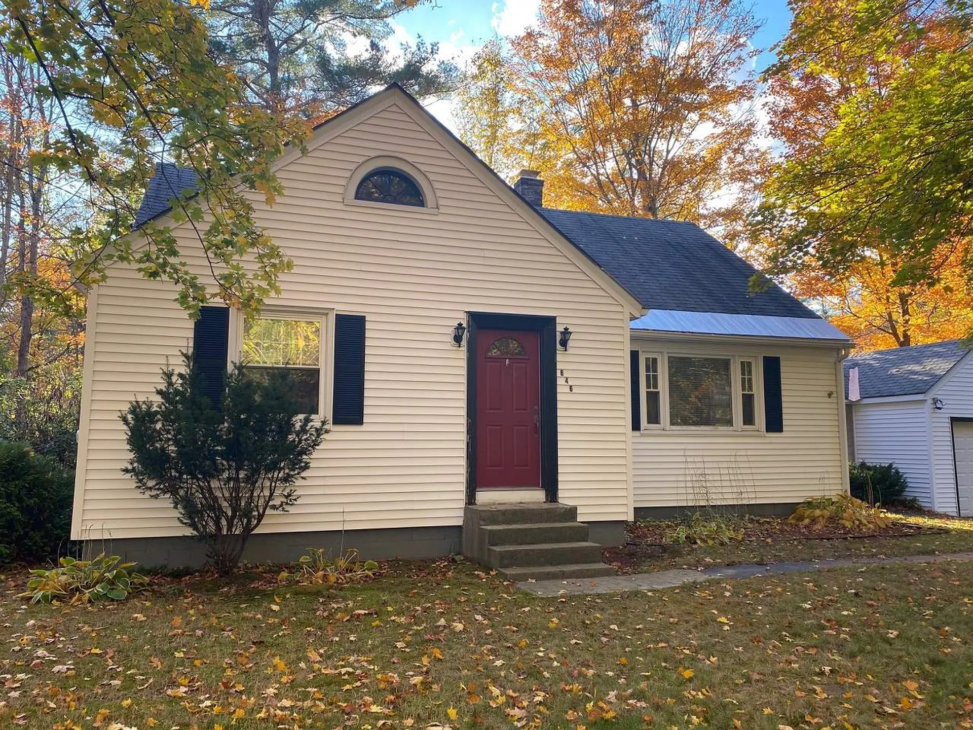 646 Court Street Keene NH 03431