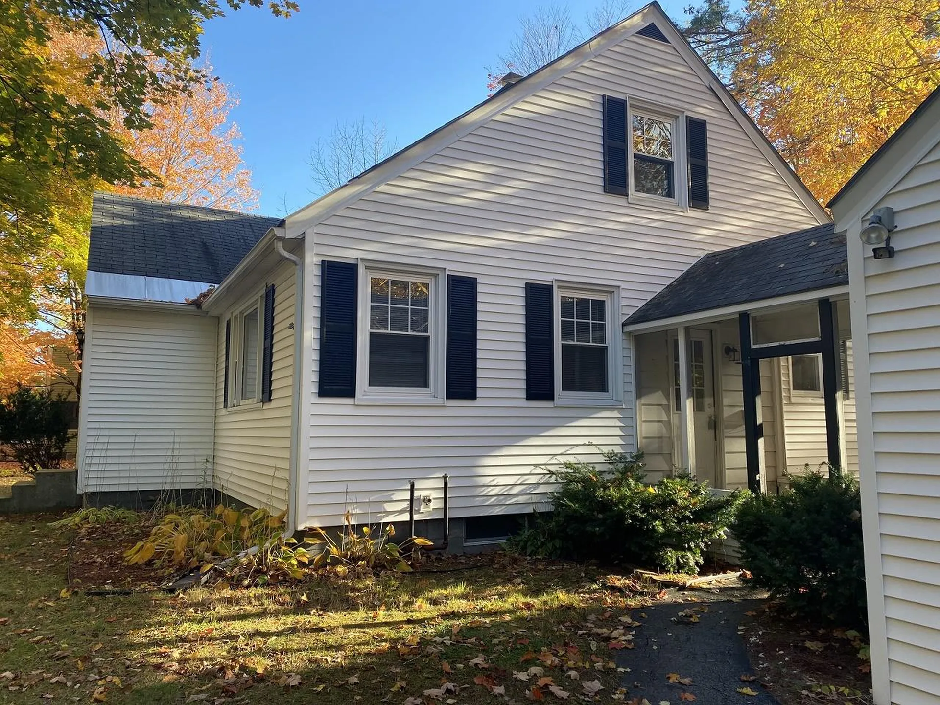 646 Court Street Keene NH 03431