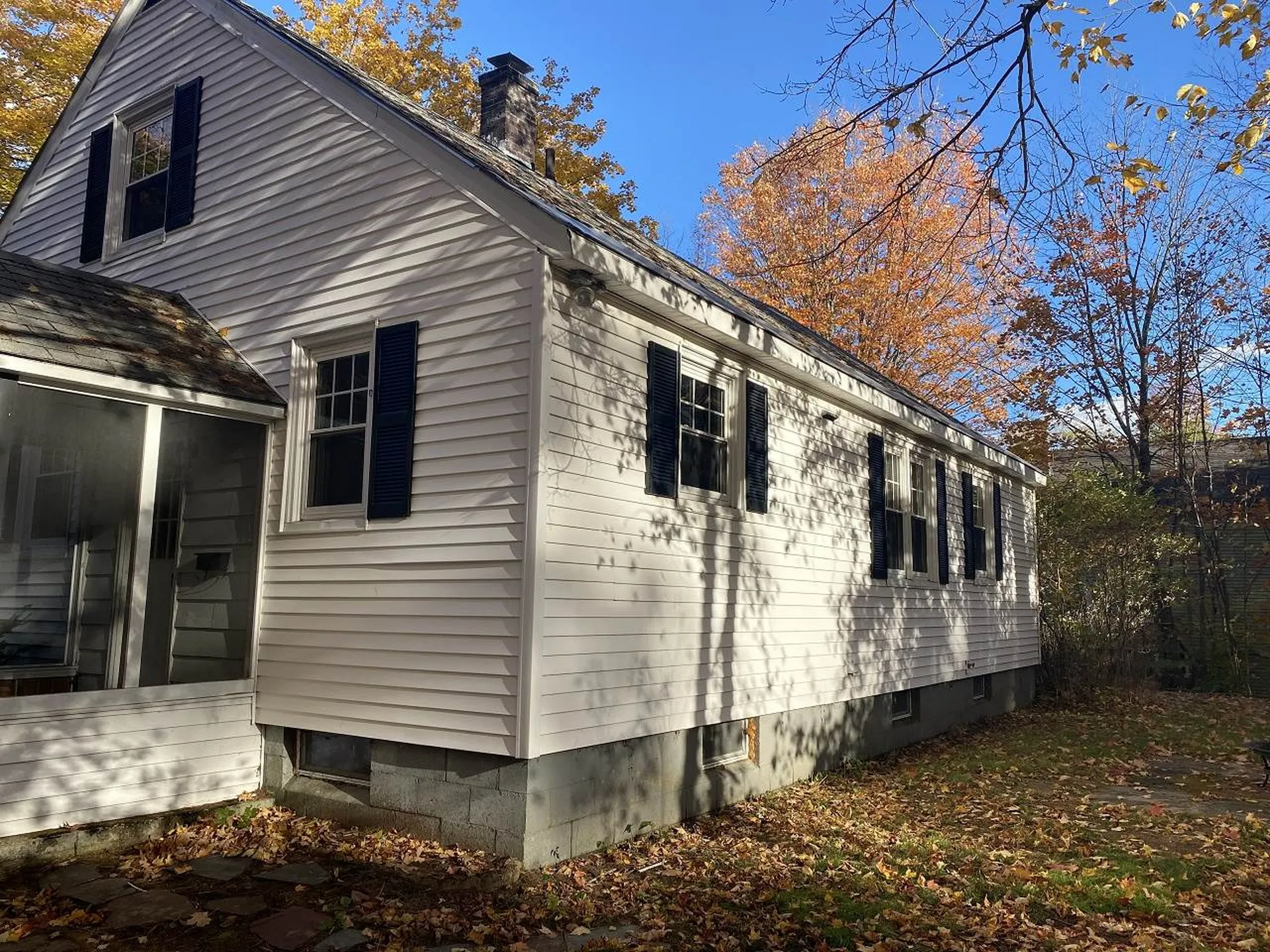 646 Court Street Keene NH 03431