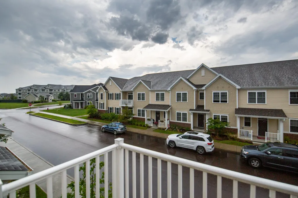 27 Kettle Pond Lane Williston VT 05495