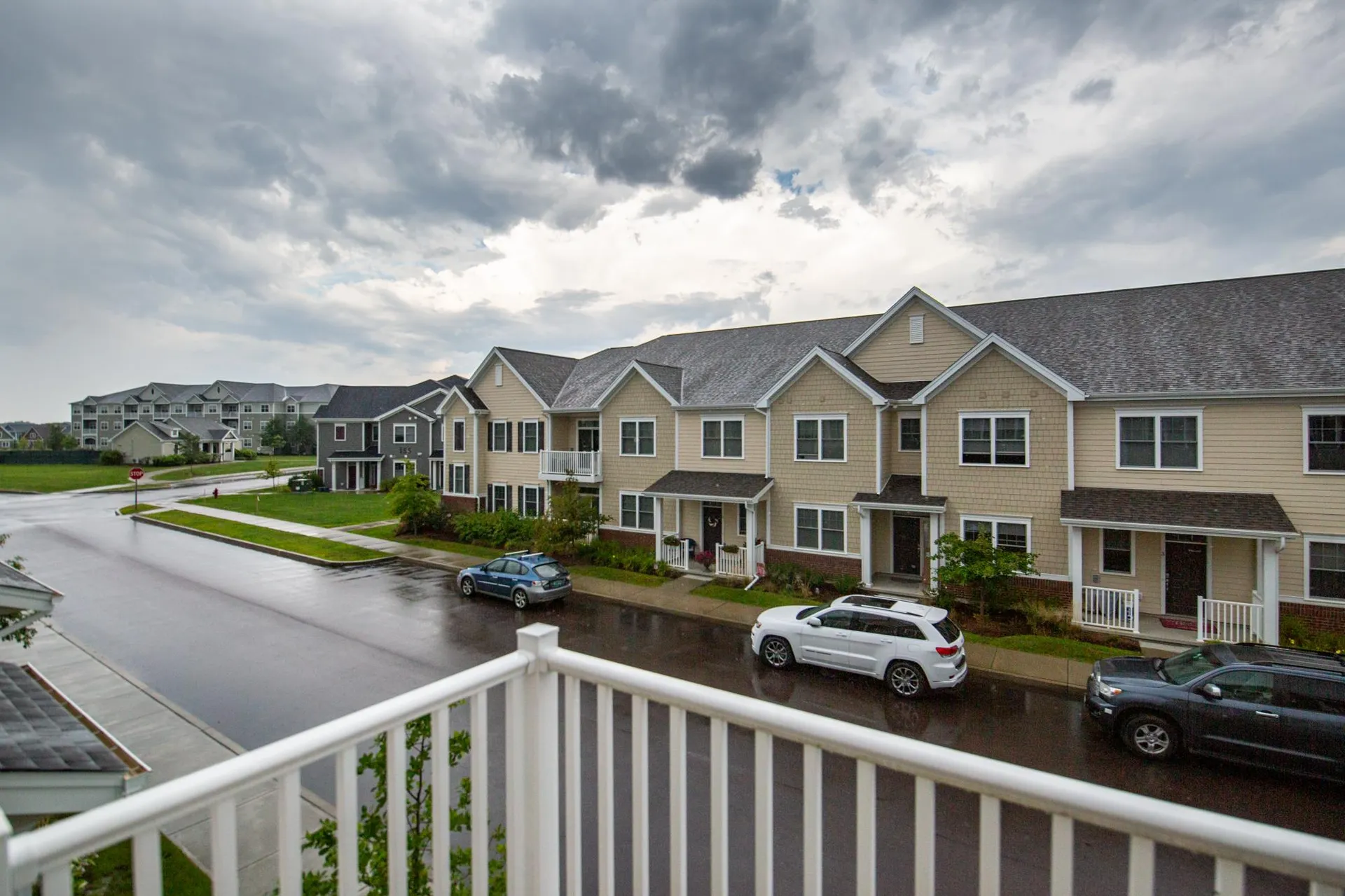 27 Kettle Pond Lane Williston VT 05495
