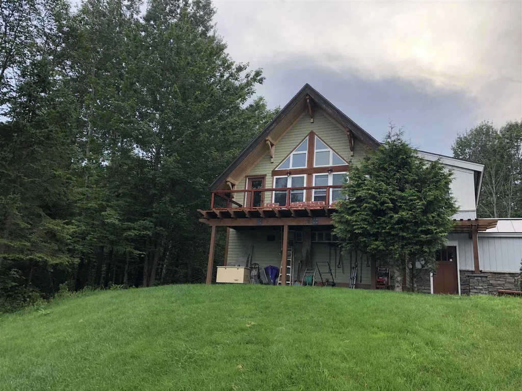 268 Morningside Drive Newport Town VT 05857