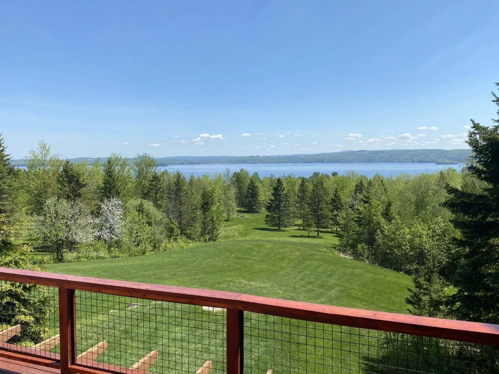 268 Morningside Drive Newport Town VT 05857