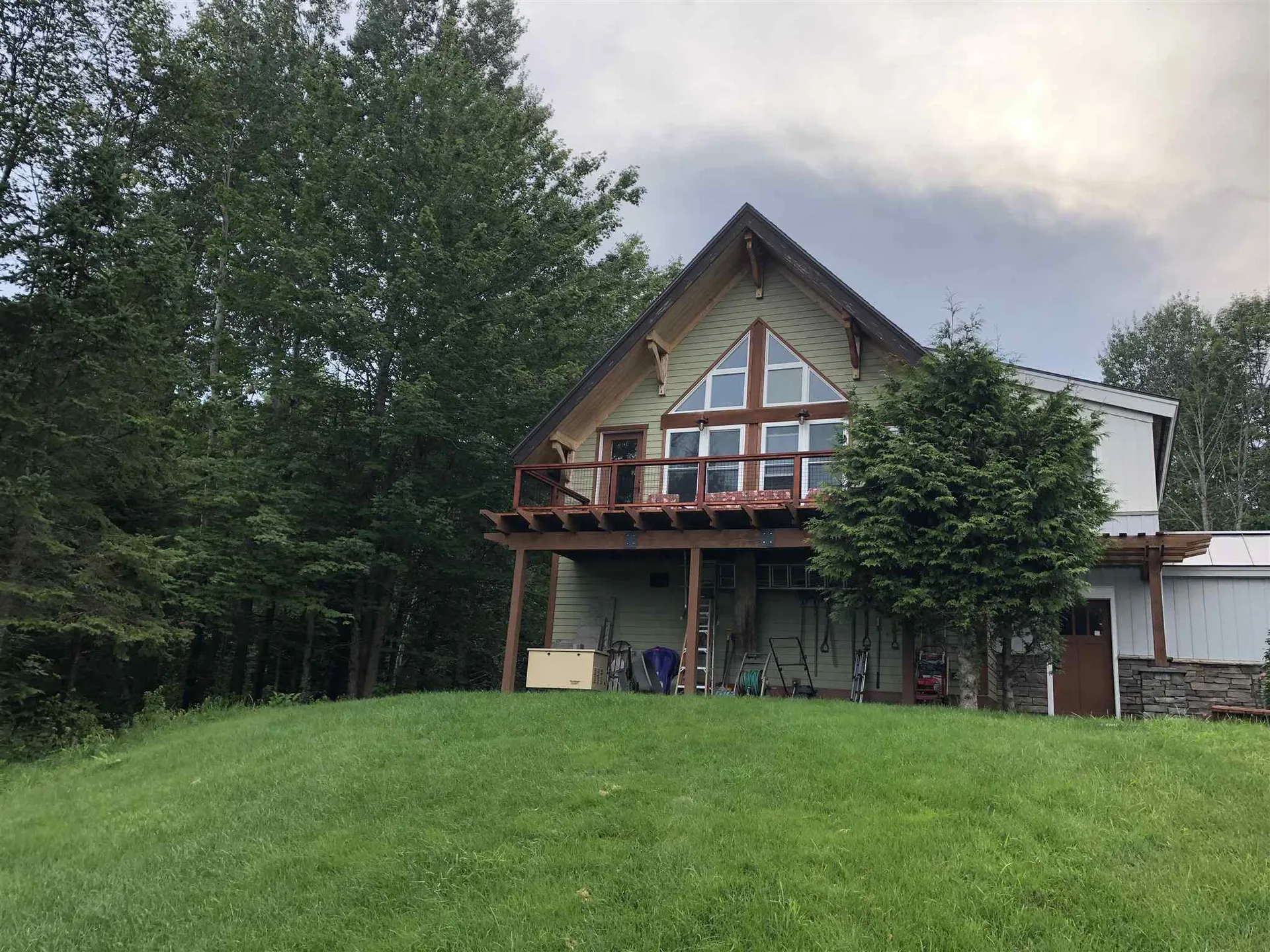 268 Morningside Drive Newport Town VT 05857