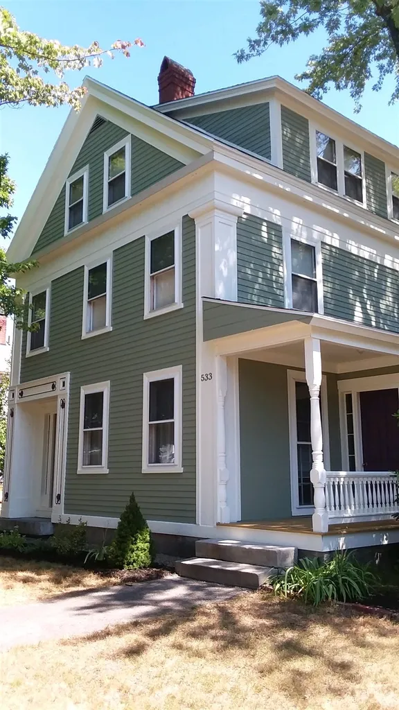 533 Main Street Farmington NH 03835