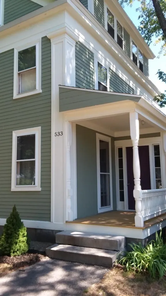 533 Main Street Farmington NH 03835