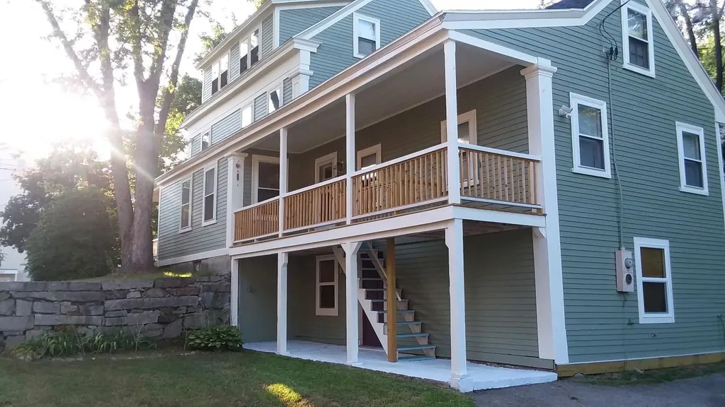 533 Main Street Farmington NH 03835