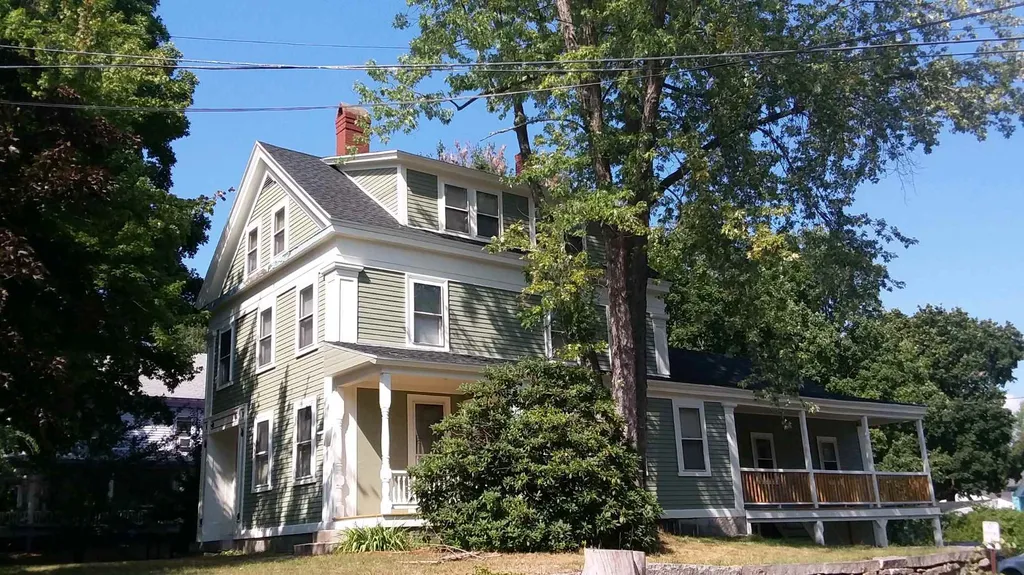 533 Main Street Farmington NH 03835