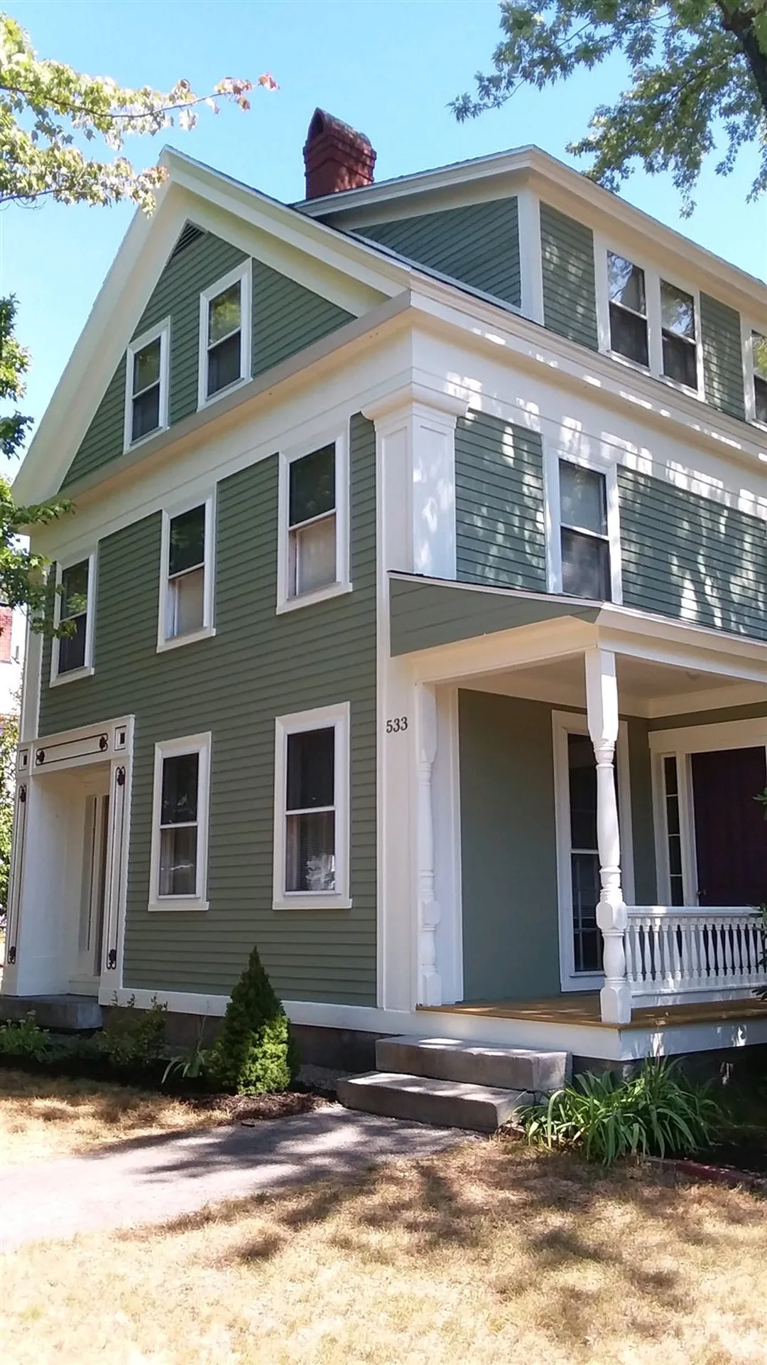 533 Main Street Farmington NH 03835