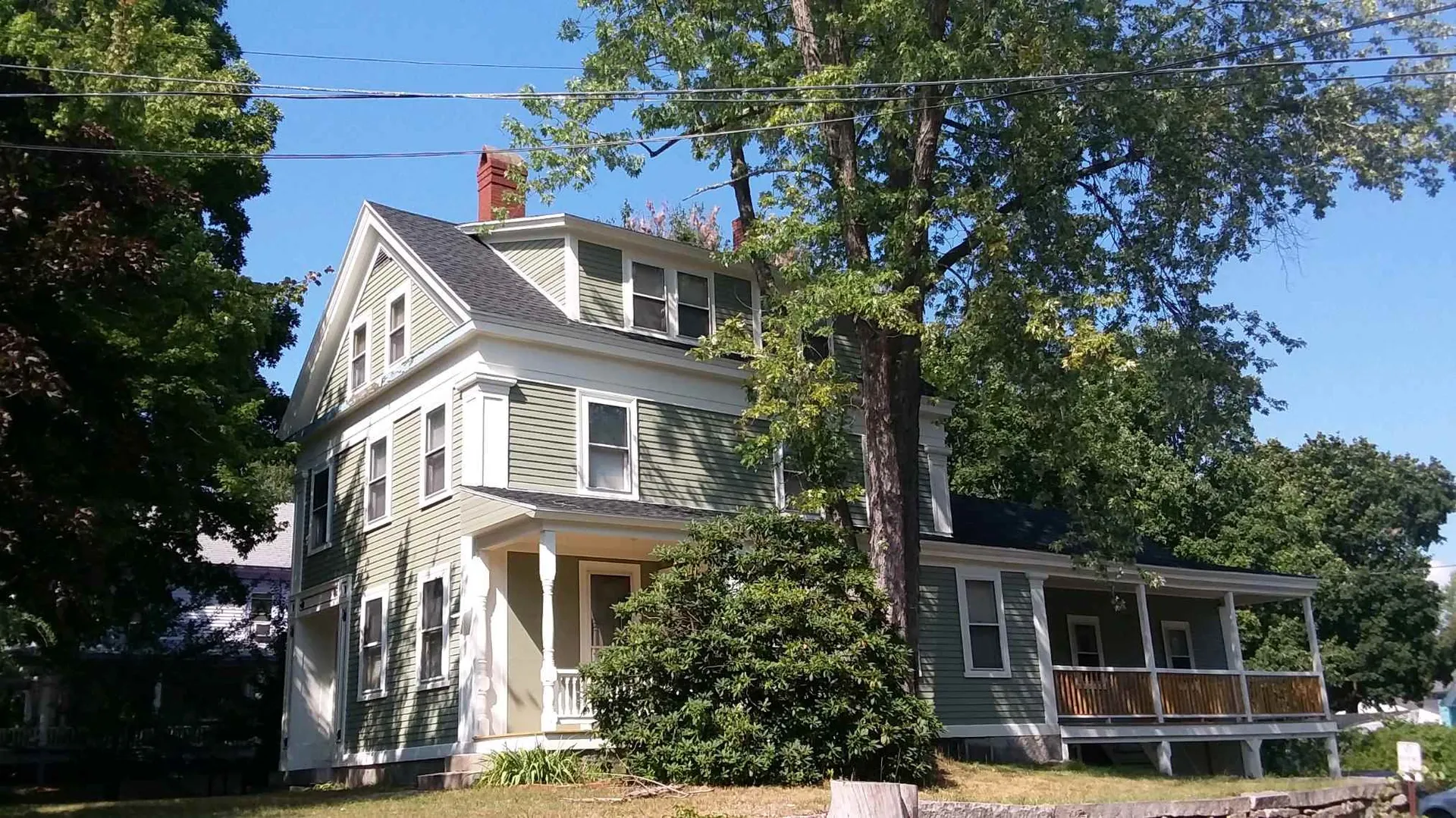 533 Main Street Farmington NH 03835