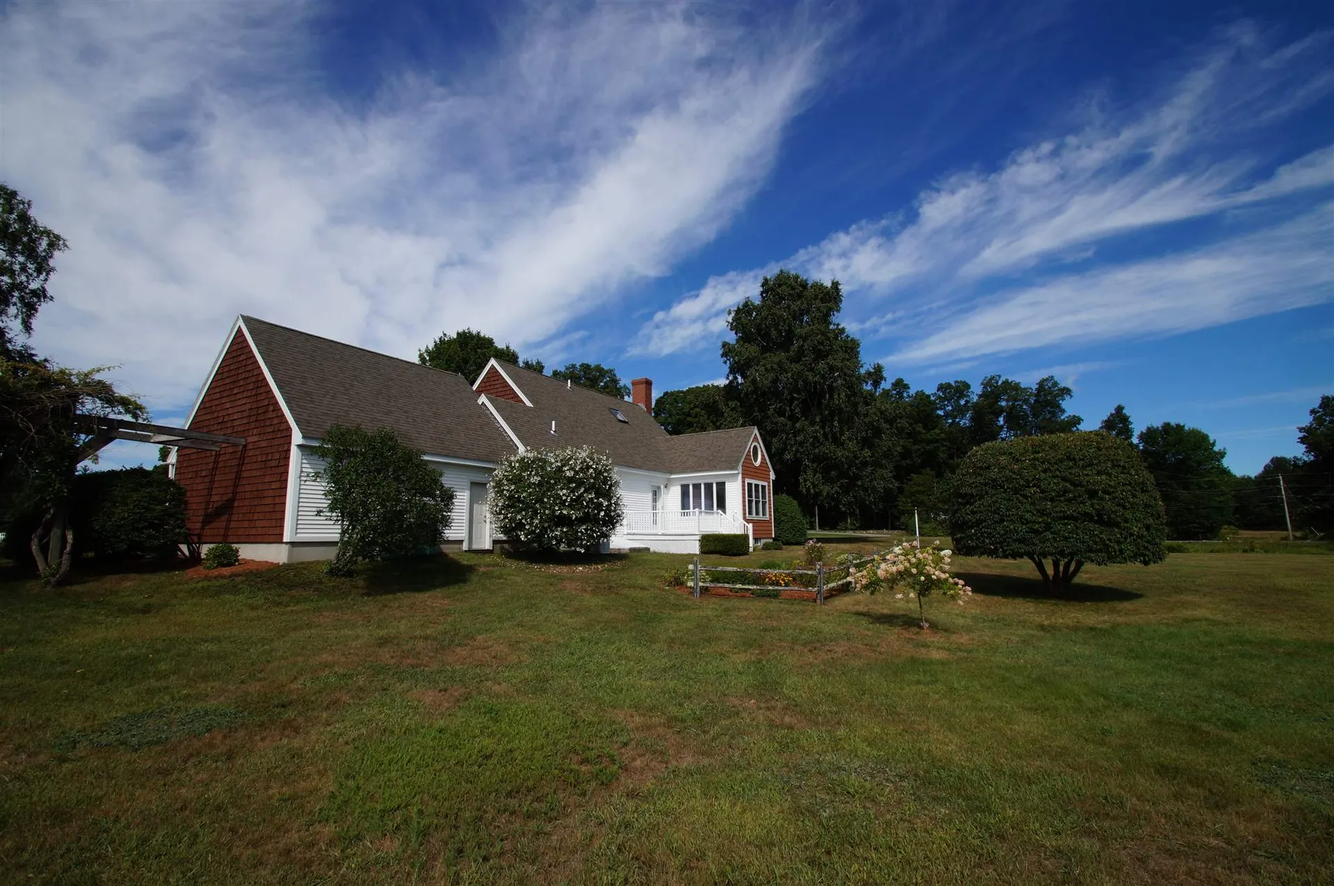 97 North Road Fremont NH 03044