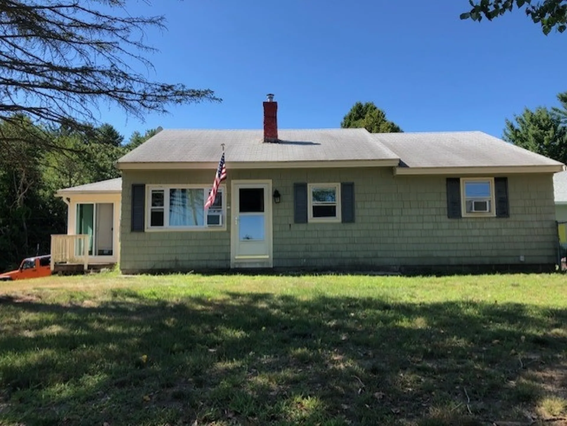 58 Marsh Road Pelham NH 03076
