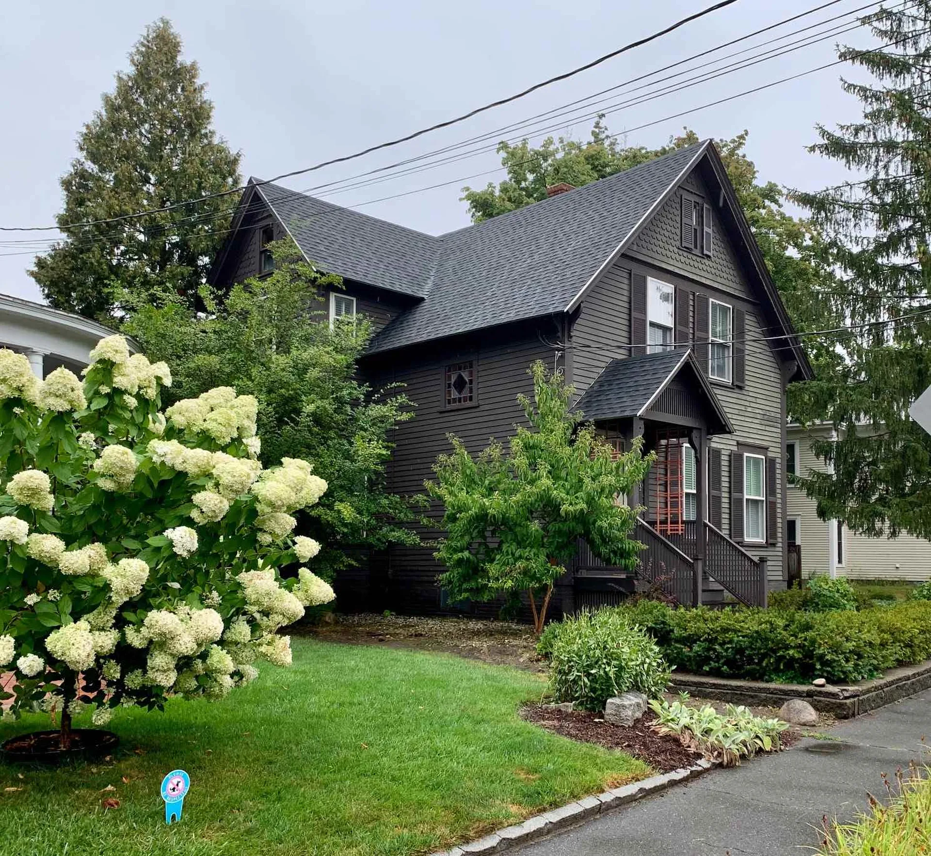 92 School Street Concord NH 03301