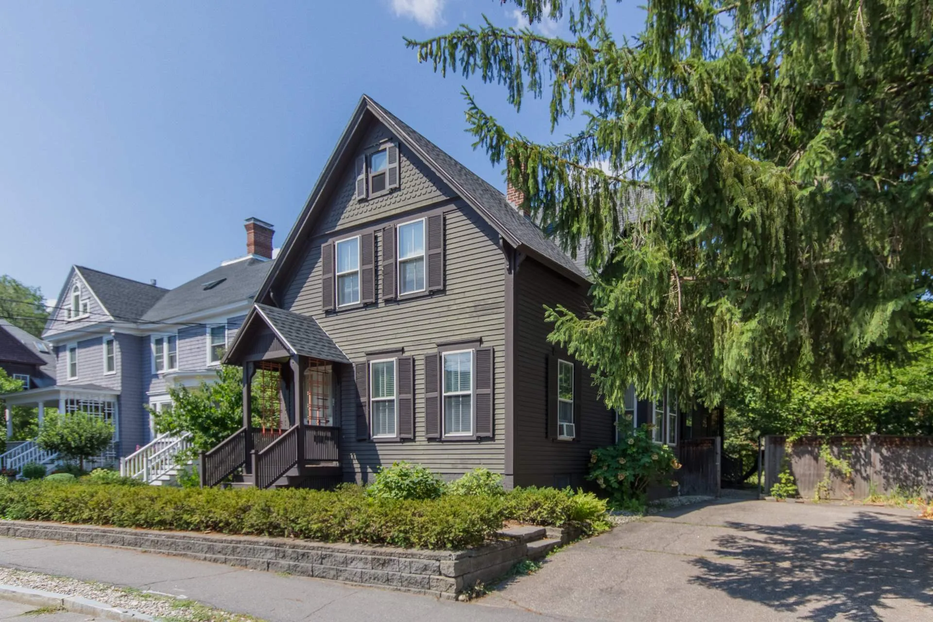 92 School Street Concord NH 03301