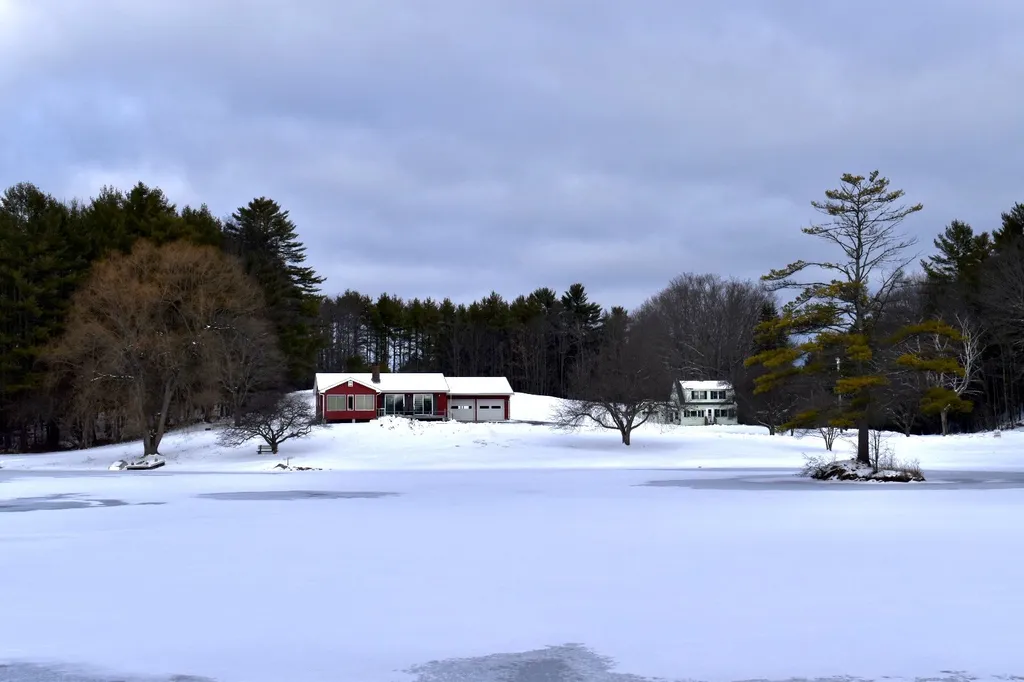 1938 Godfrey Road Thetford VT 05043