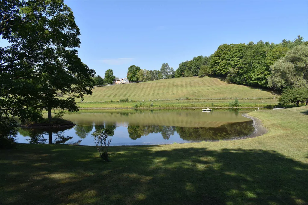 1938 Godfrey Road Thetford VT 05043