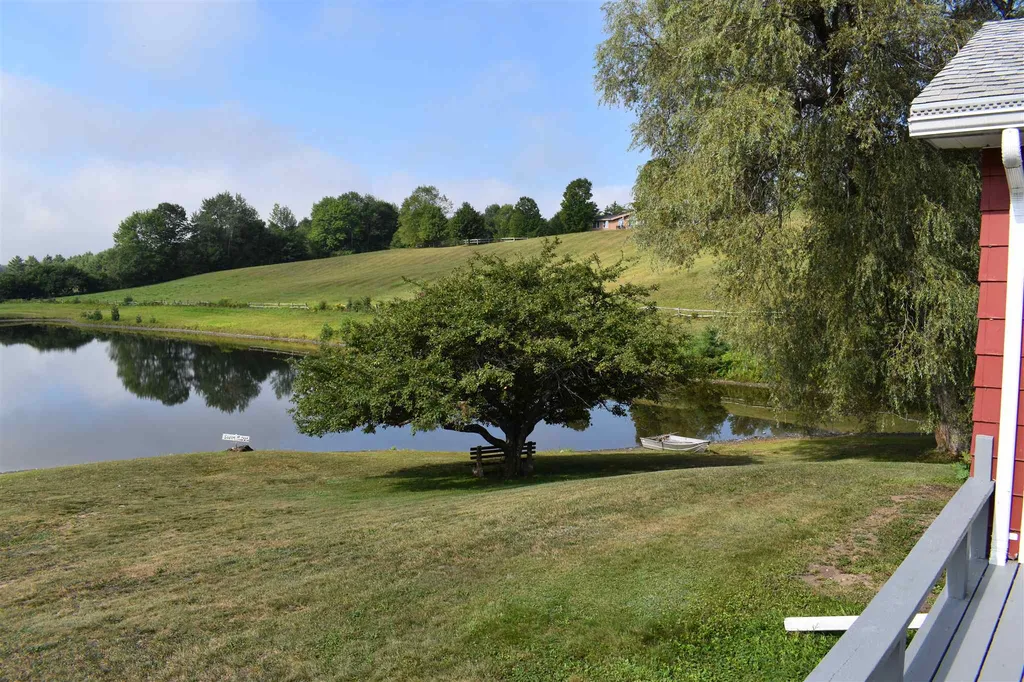 1938 Godfrey Road Thetford VT 05043