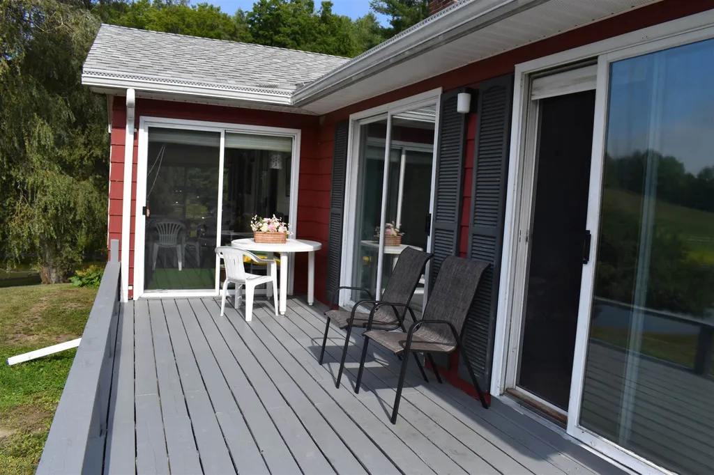 1938 Godfrey Road Thetford VT 05043