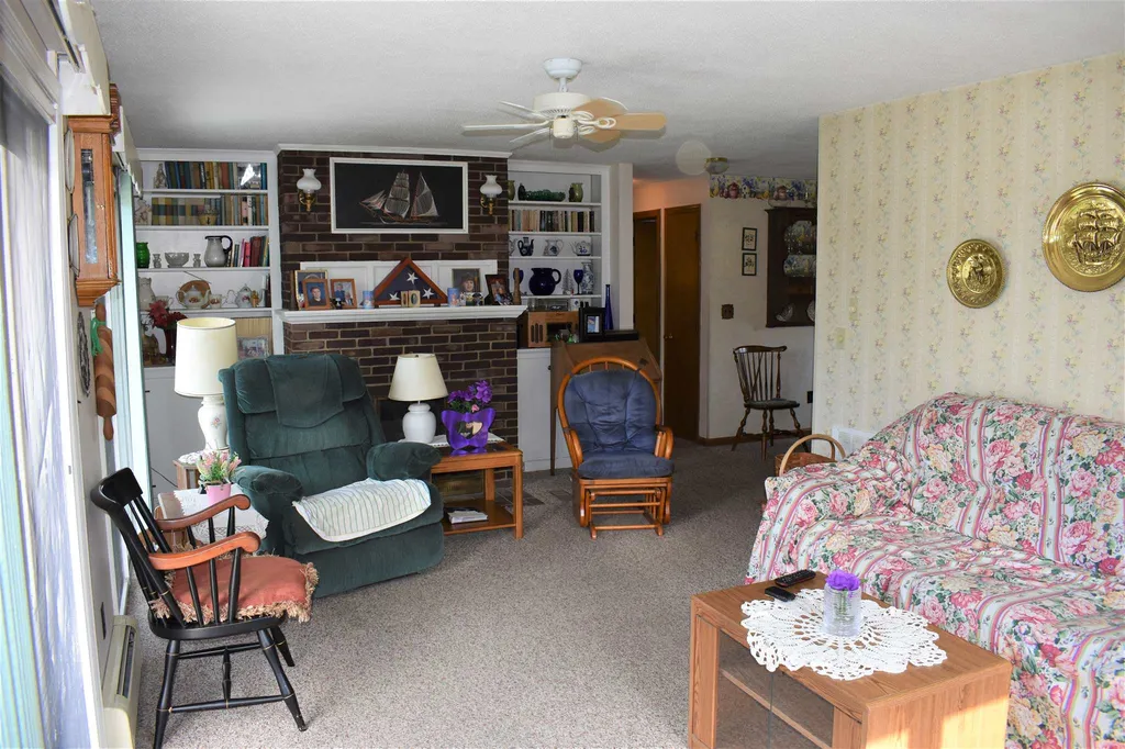 1938 Godfrey Road Thetford VT 05043