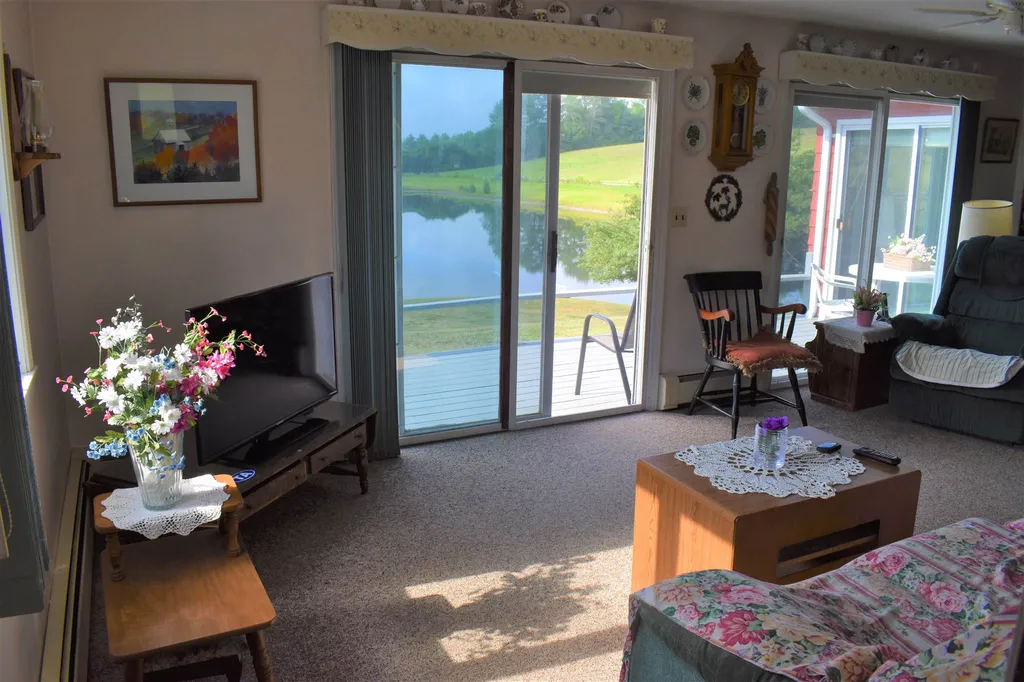 1938 Godfrey Road Thetford VT 05043