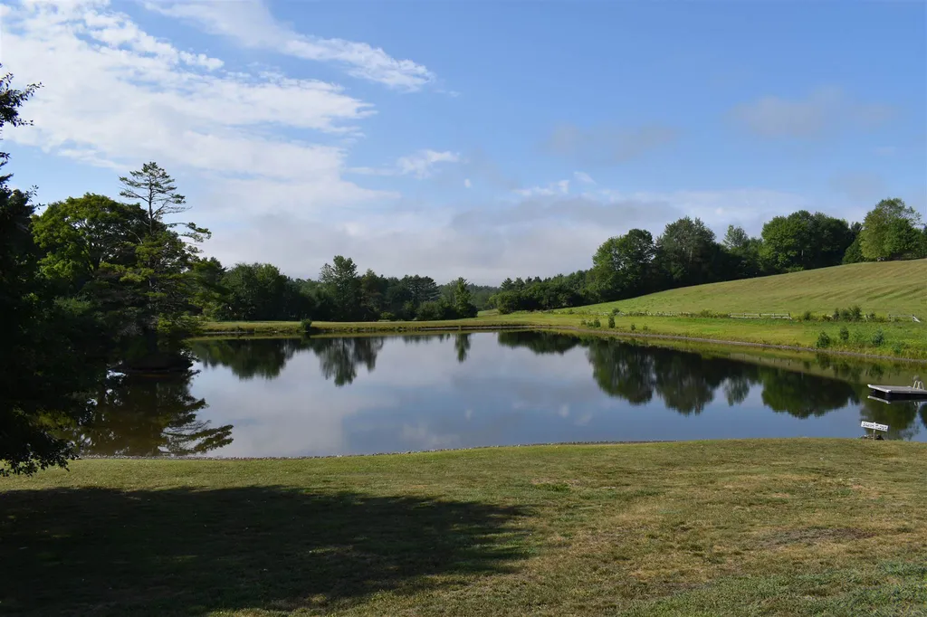 1938 Godfrey Road Thetford VT 05043