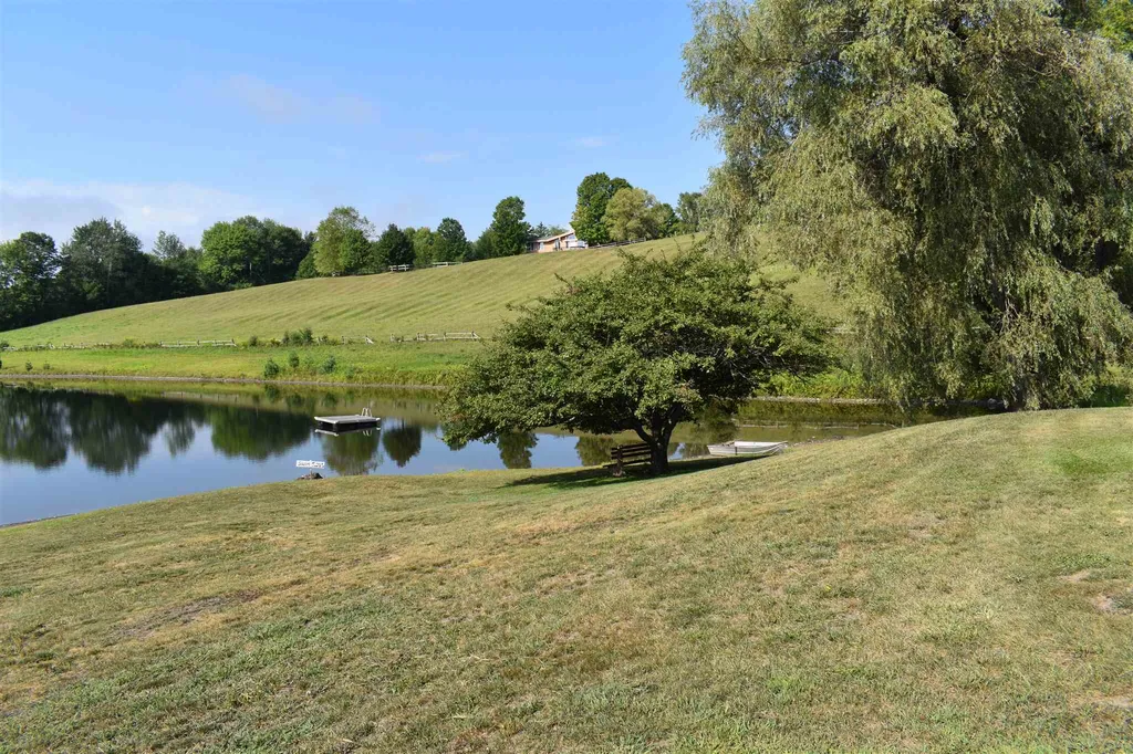 1938 Godfrey Road Thetford VT 05043