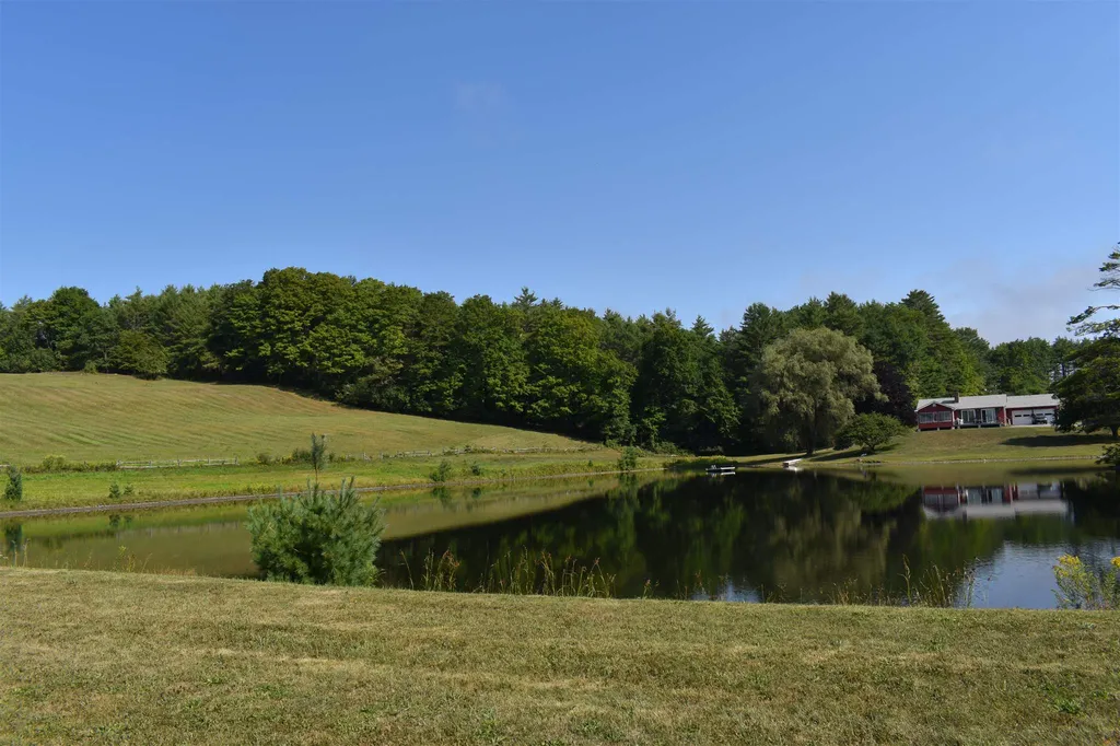 1938 Godfrey Road Thetford VT 05043