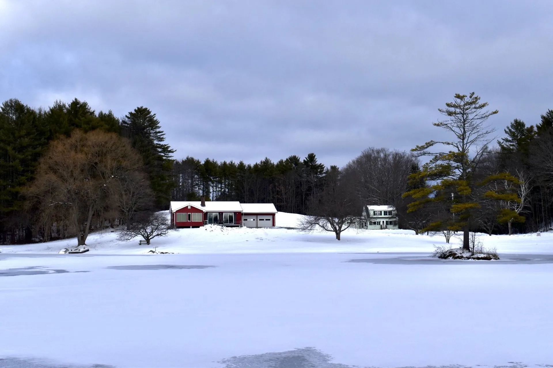 1938 Godfrey Road Thetford VT 05043