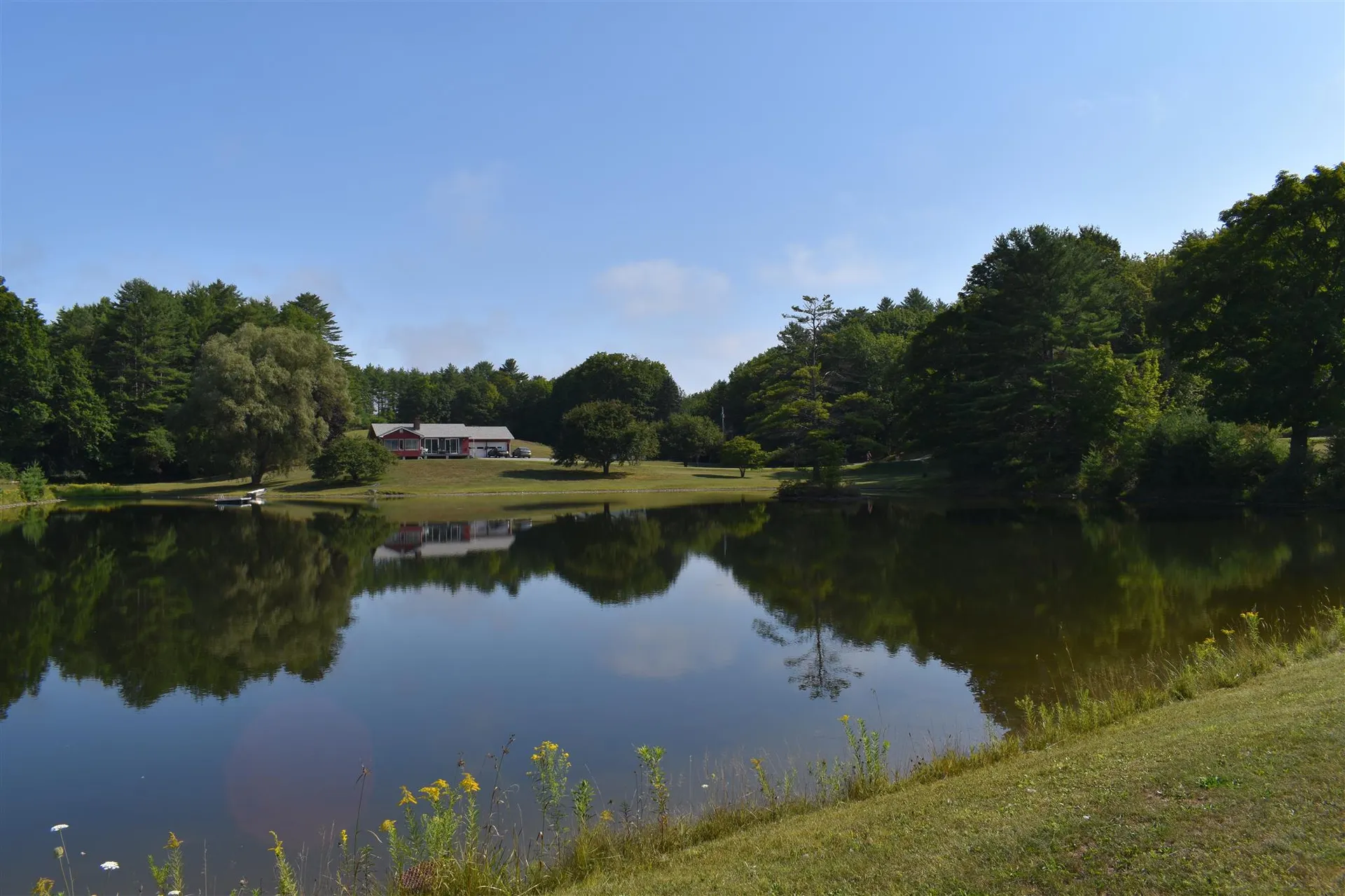 1938 Godfrey Road Thetford VT 05043