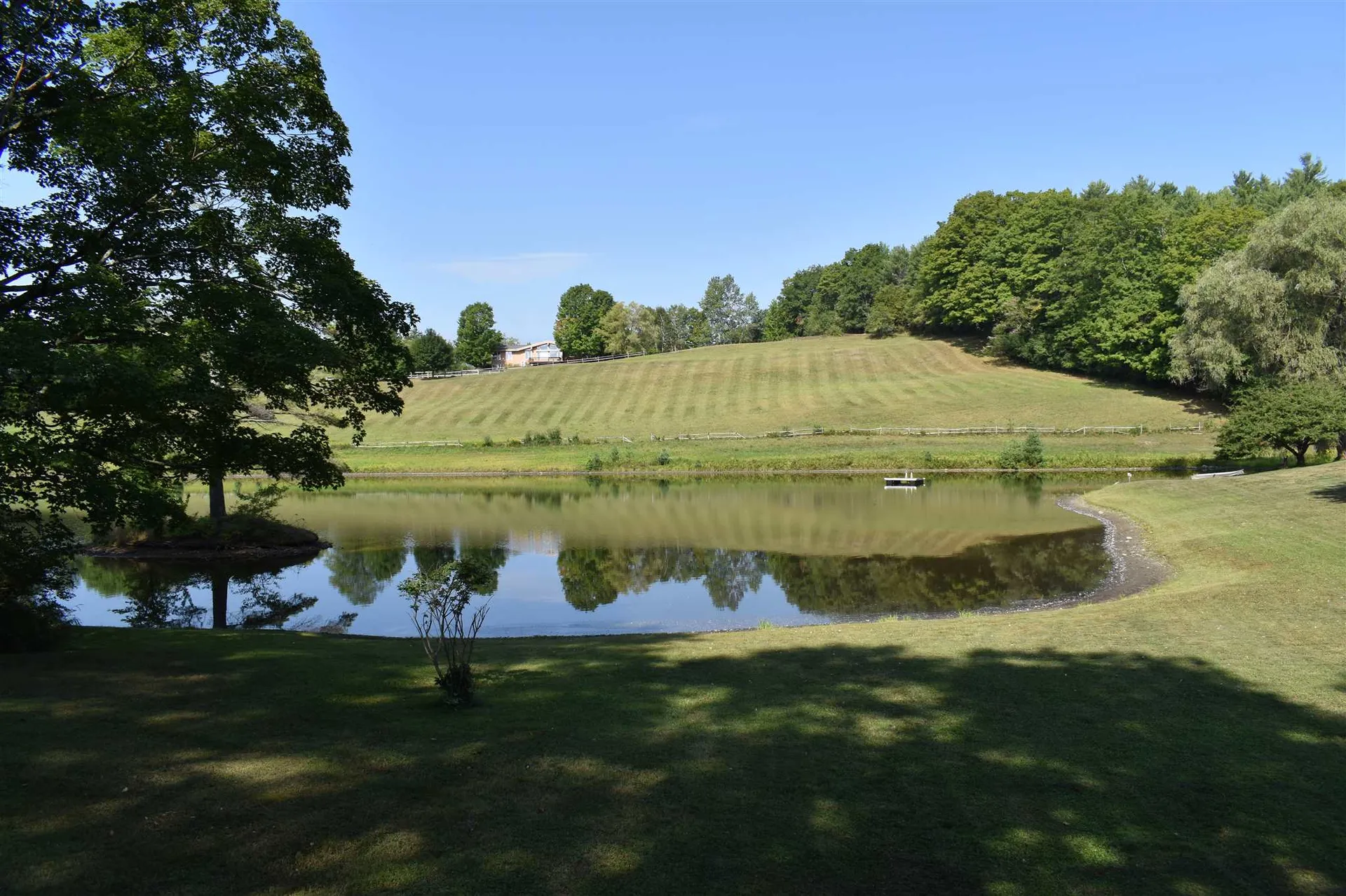 1938 Godfrey Road Thetford VT 05043