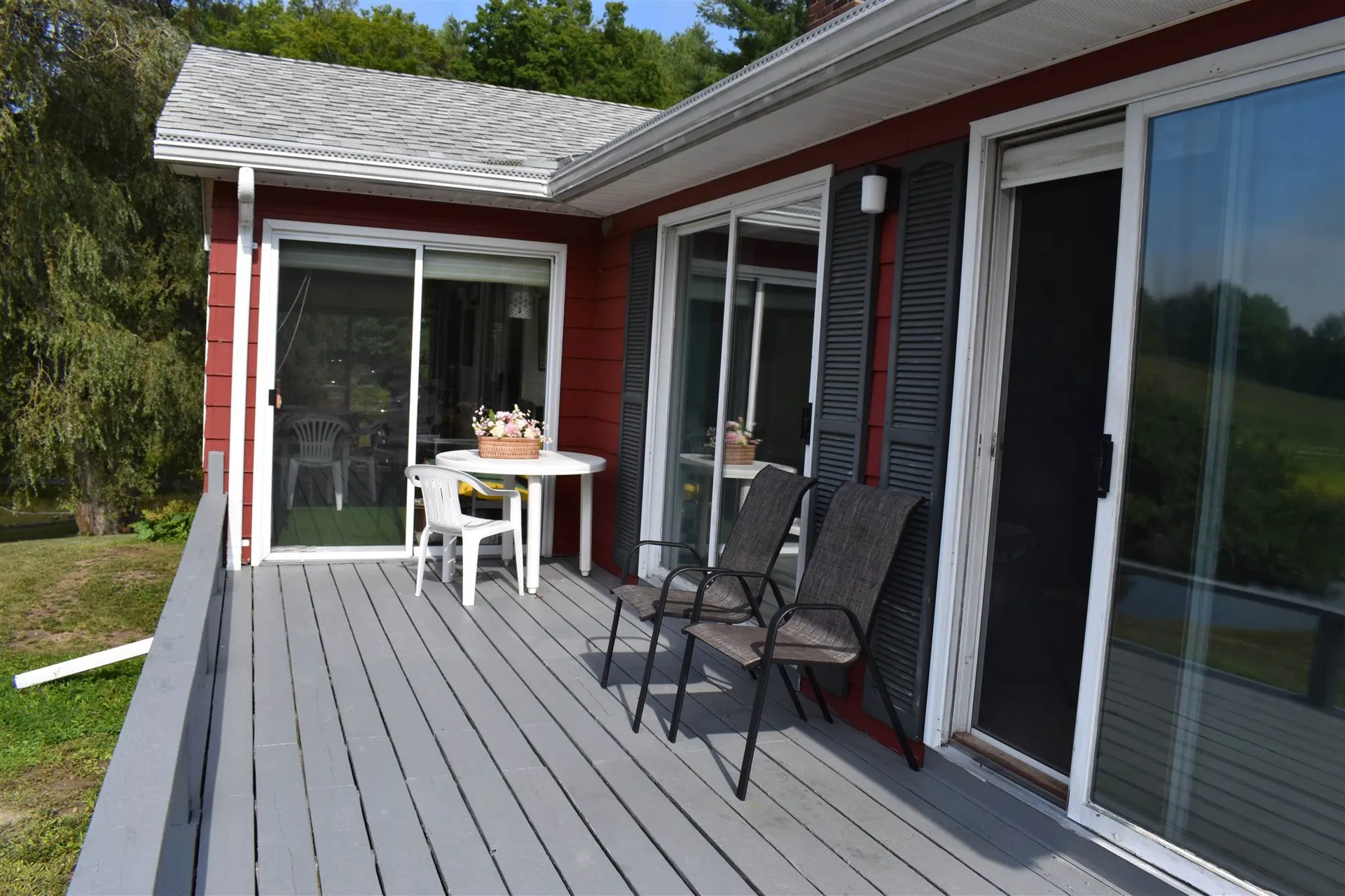 1938 Godfrey Road Thetford VT 05043