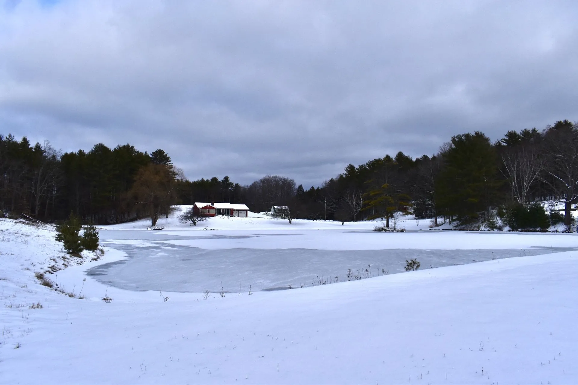 1938 Godfrey Road Thetford VT 05043
