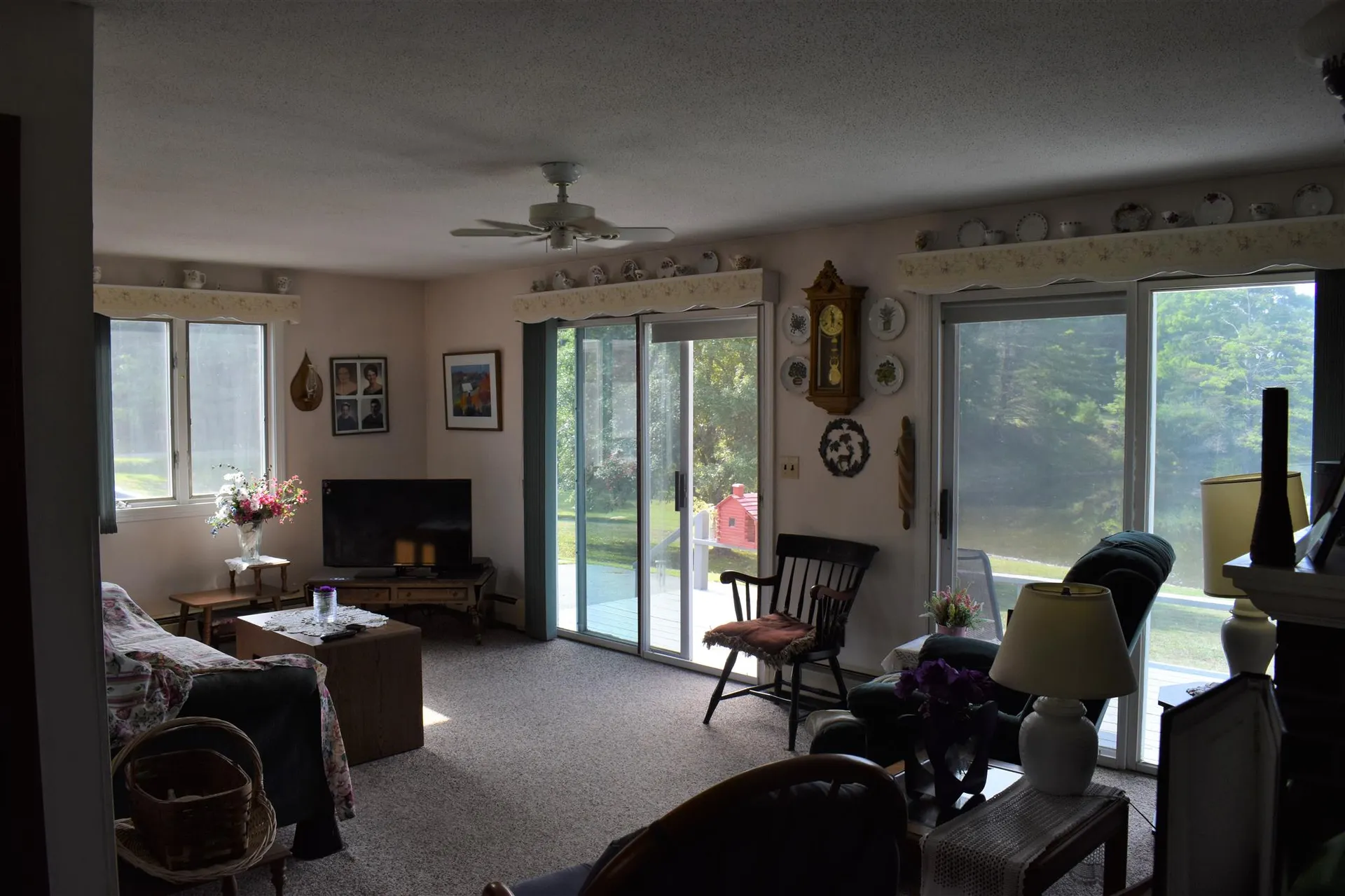 1938 Godfrey Road Thetford VT 05043