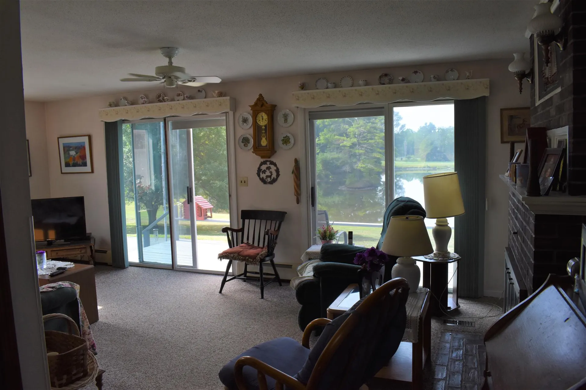 1938 Godfrey Road Thetford VT 05043