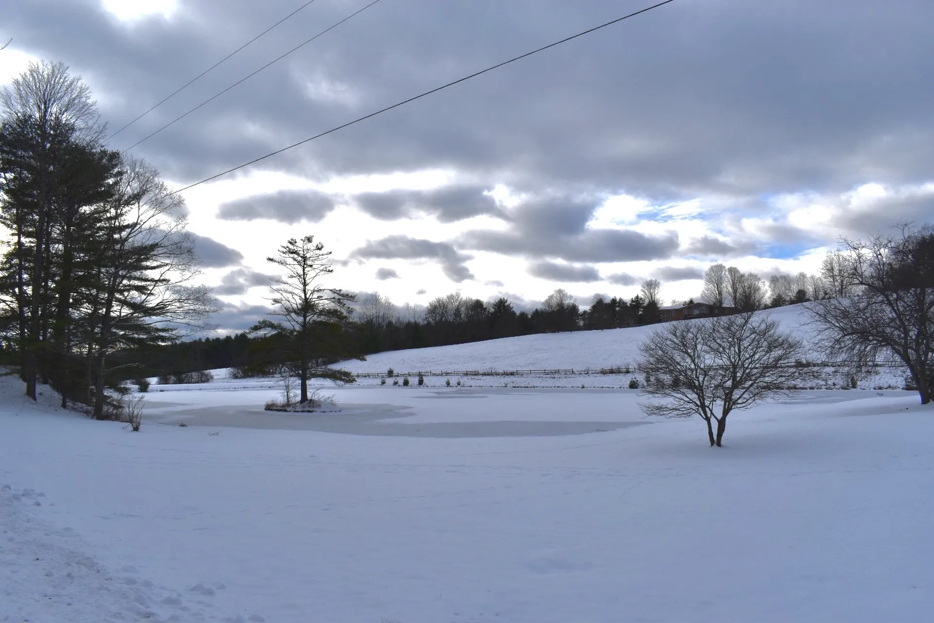 1938 Godfrey Road Thetford VT 05043