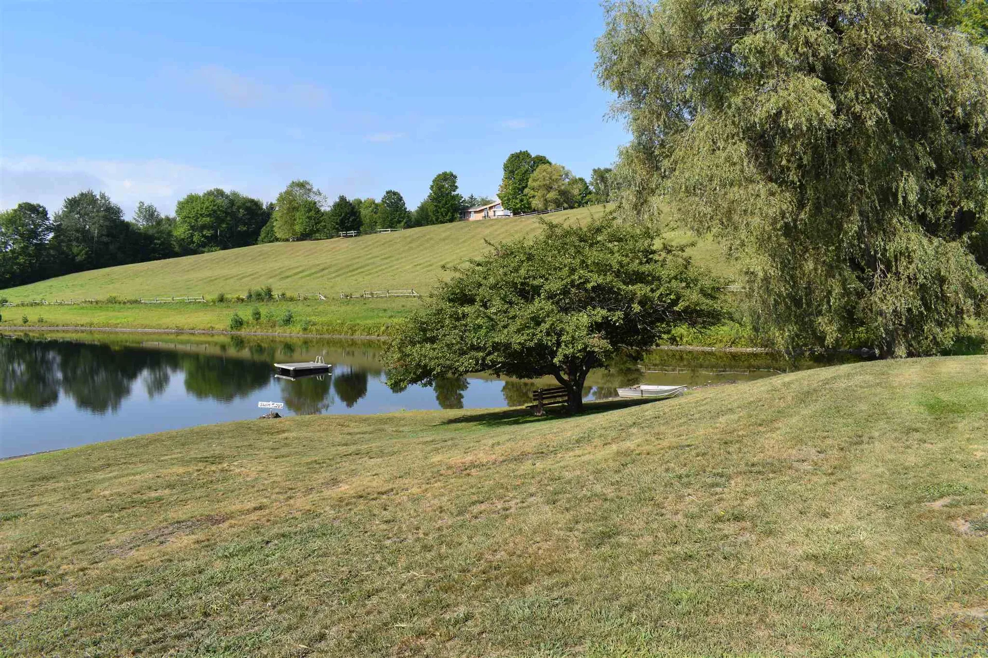 1938 Godfrey Road Thetford VT 05043