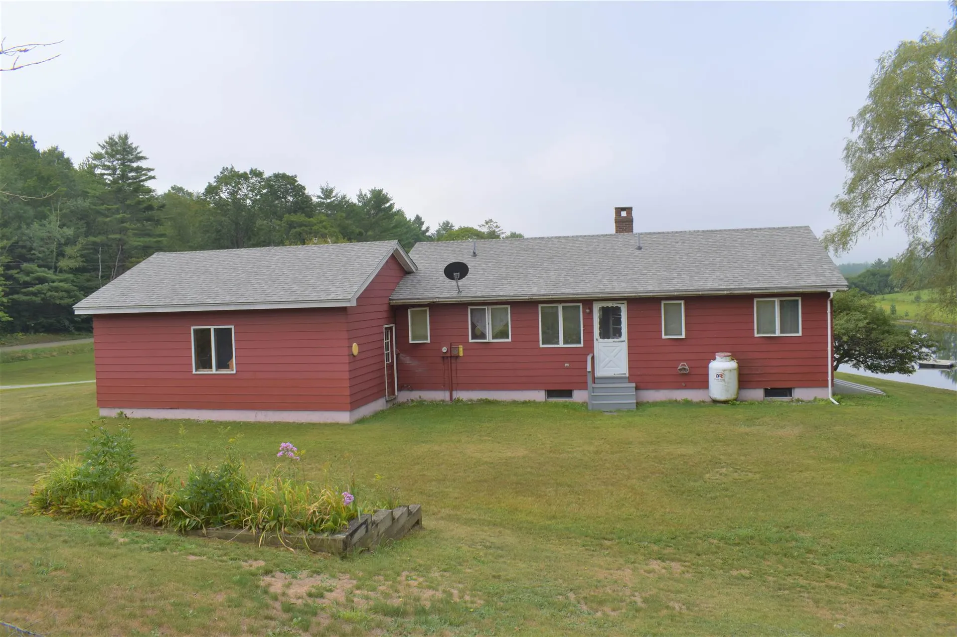 1938 Godfrey Road Thetford VT 05043