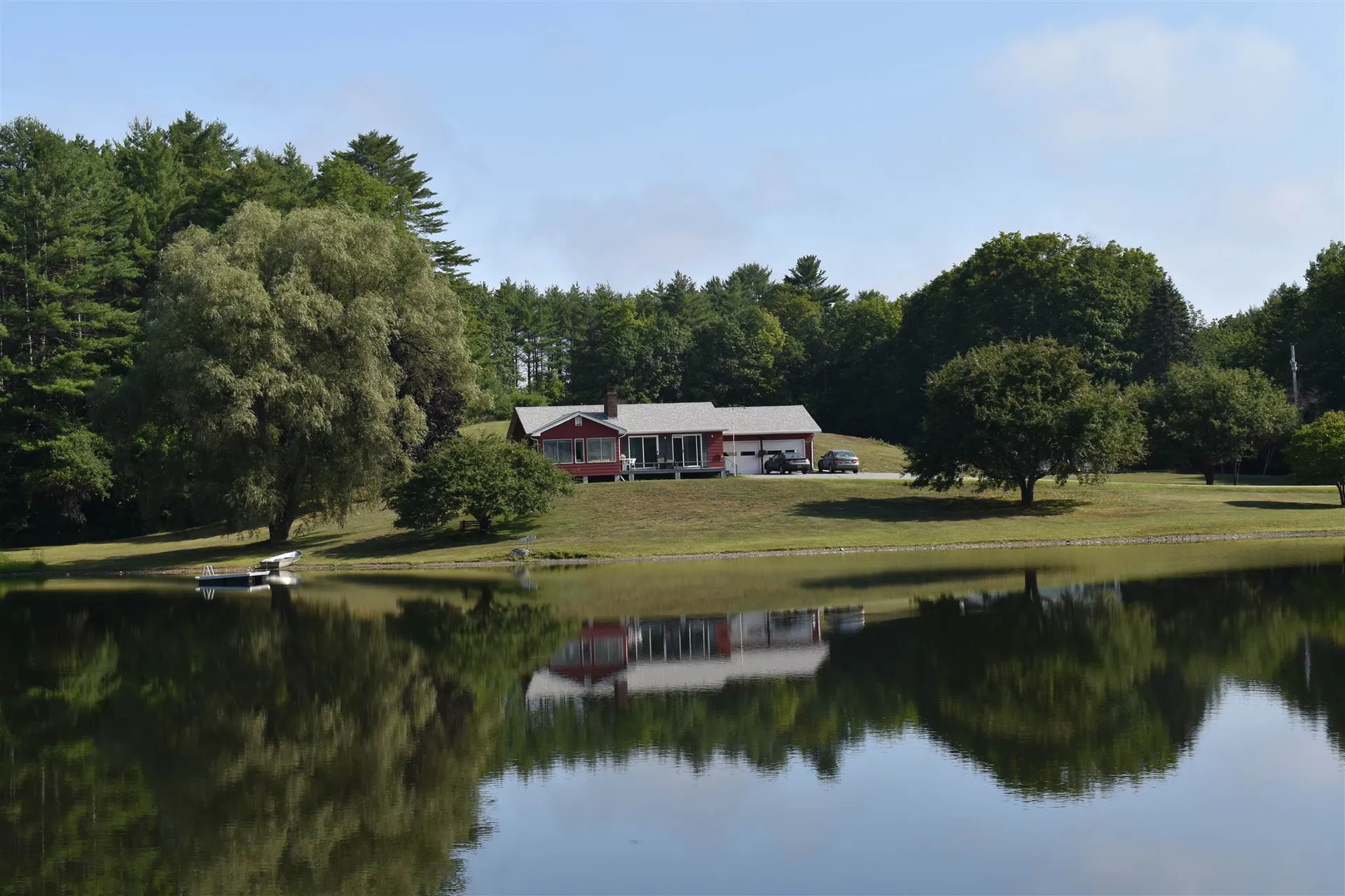1938 Godfrey Road Thetford VT 05043