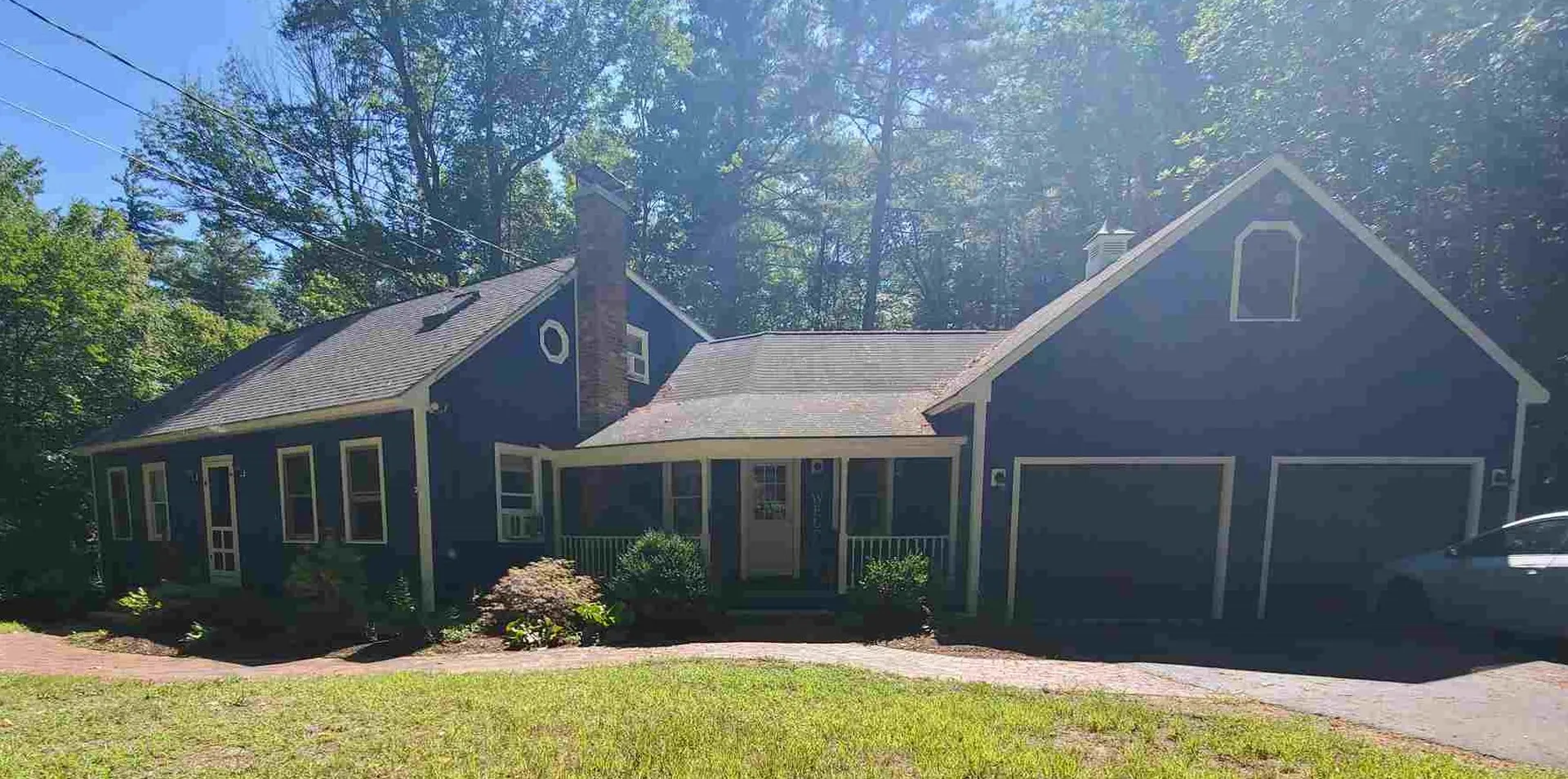 59 Allen Road Bow NH 03304
