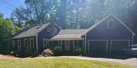 59 Allen Road Bow NH 03304