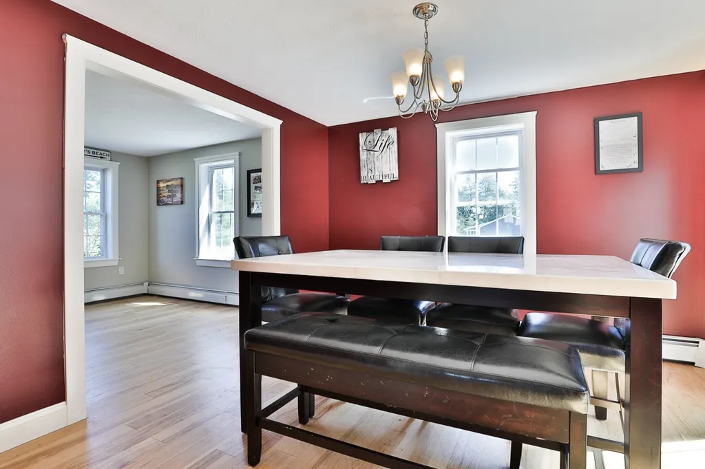 7 Harmony Road Deerfield NH 03037